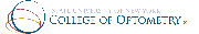 State University of New York College of Optometry Logo